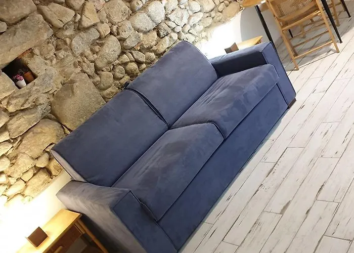 Apartman Blue Living-Borgo Antico Marciana Marina