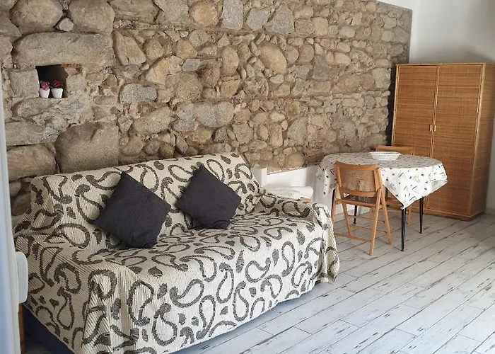 Blue Living-Borgo Antico * Marciana Marina