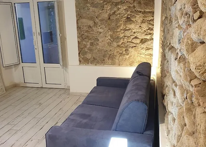 Apartman Blue Living-Borgo Antico Marciana Marina