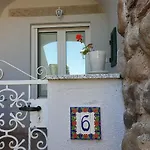Blue Living-borgo Antico *