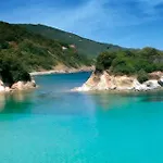 Blue Living-borgo Antico Lejlighed *