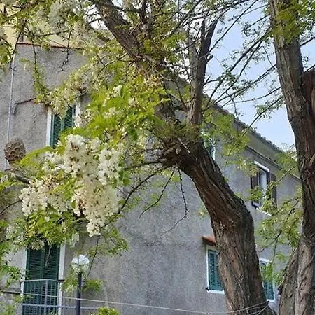 Appartement Blue Living-Borgo Antico Marciana Marina (Isola d'Elba)