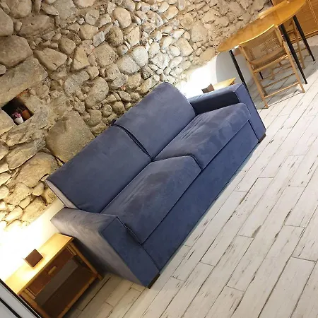 Appartamento Borgo Antico Marciana Marina (Isola d'Elba)