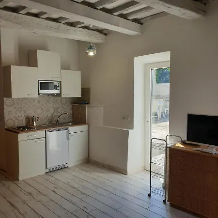 Apartment Borgo Antico
