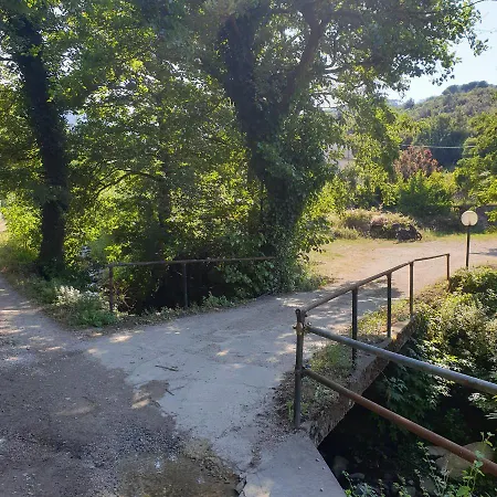 Apartament Blue Living-Borgo Antico