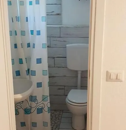 Borgo Antico Dog Friendly *