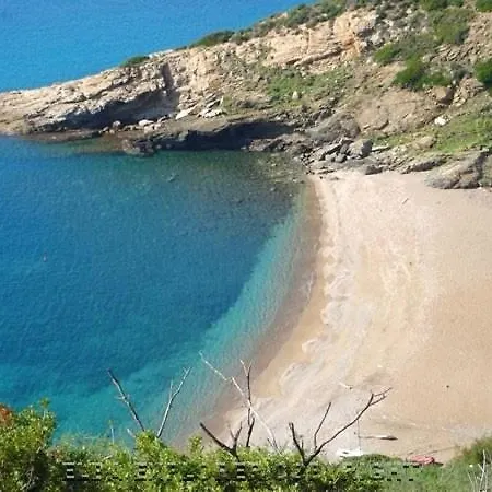 Apartment Borgo Antico Dog Friendly