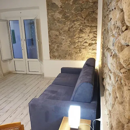 Appartamento Borgo Antico Marciana Marina (Isola d'Elba)