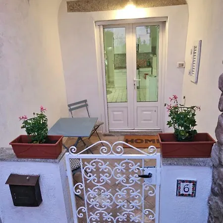 Blue Living-Borgo Antico Marciana Marina (Isola d'Elba)