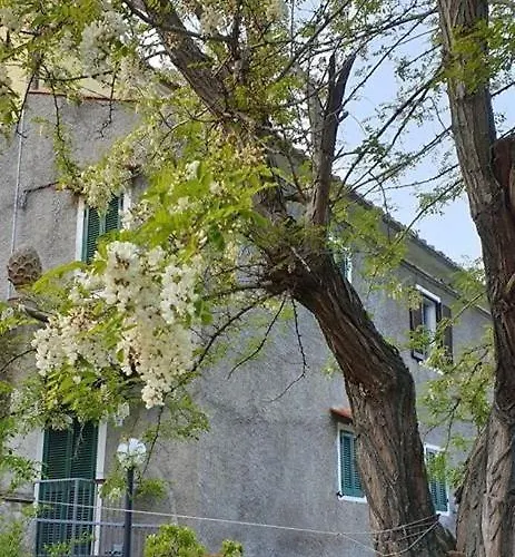 Apartament Blue Living-Borgo Antico Marciana Marina (Isola d'Elba)