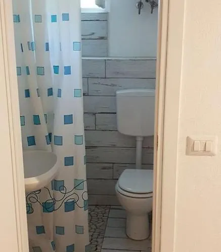 Blue Living-Borgo Antico *