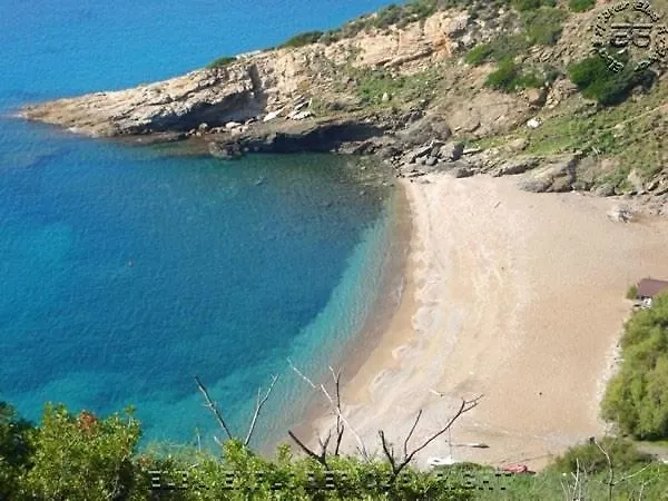 Apartament Blue Living-Borgo Antico