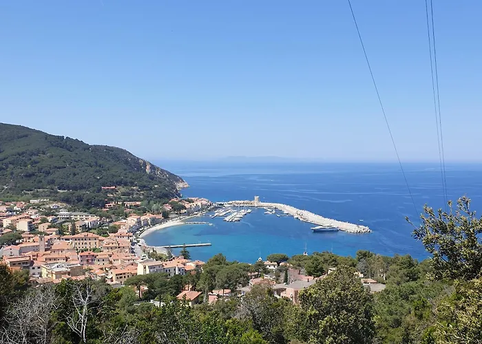 Blue Living-Borgo Antico *